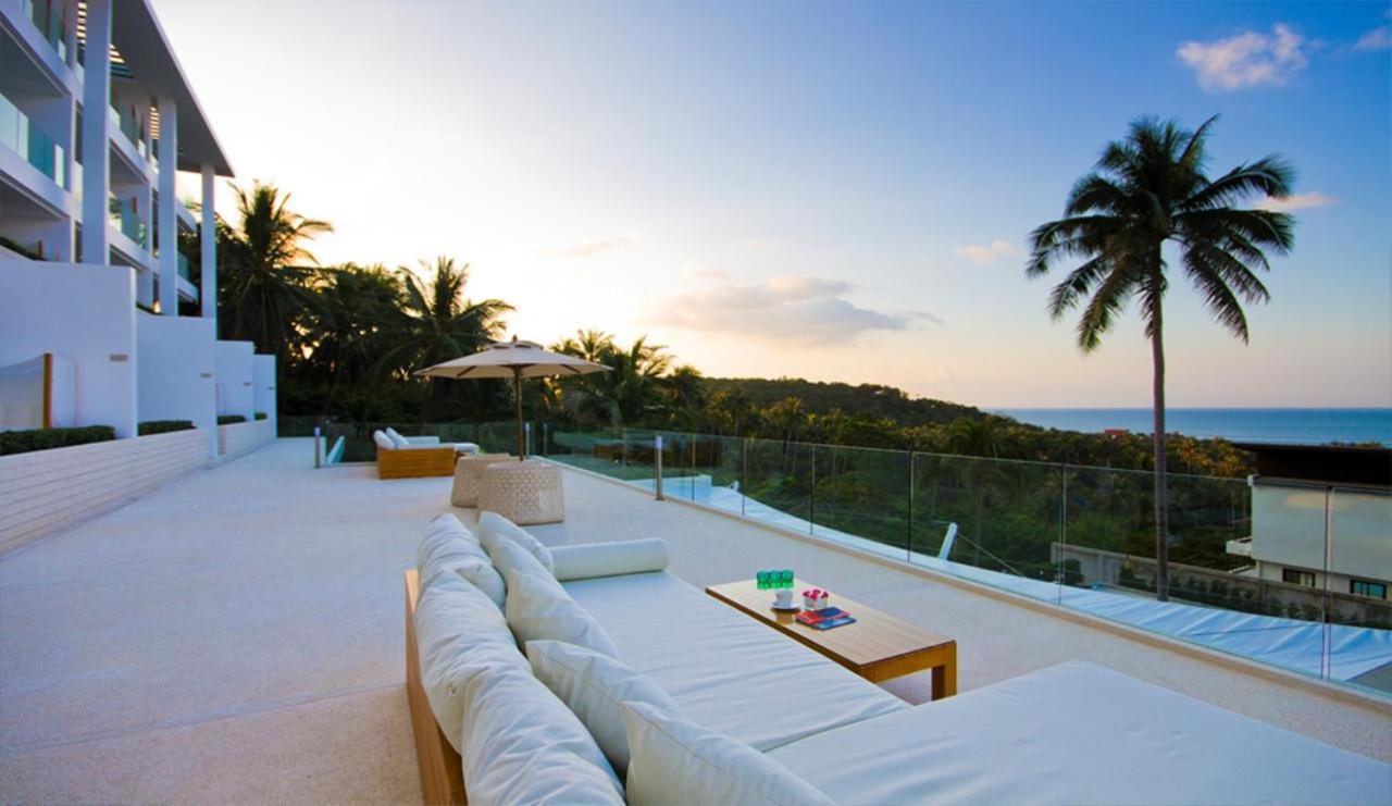 One-Bedroom Suite Pool Access