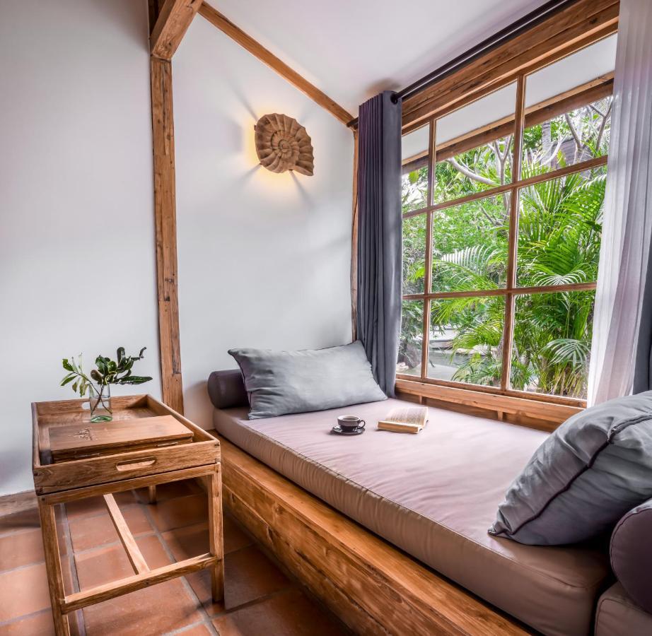 Flash Deal at Royal Joglo - Poolside One Bedroom