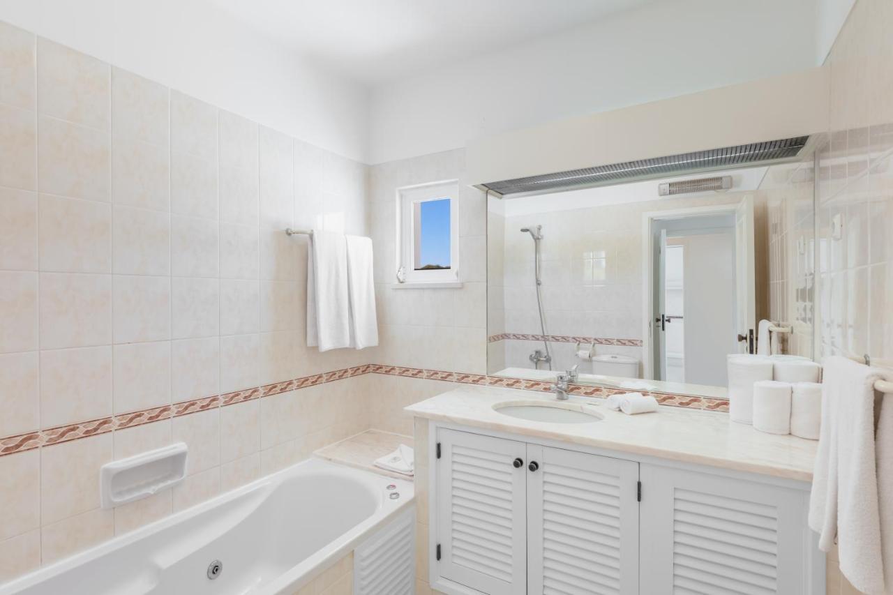 Superior Three-Bedroom Apartment