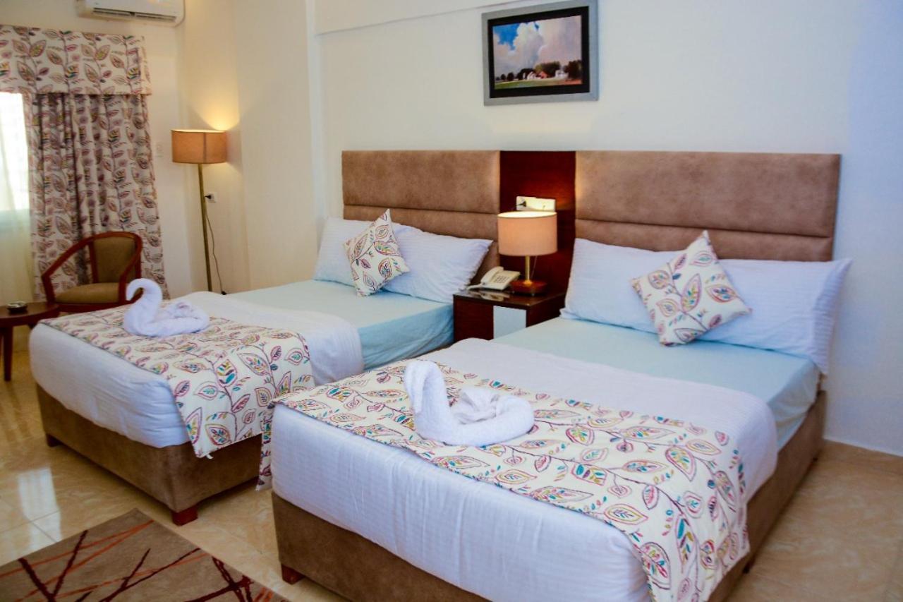 Double or Twin Room
