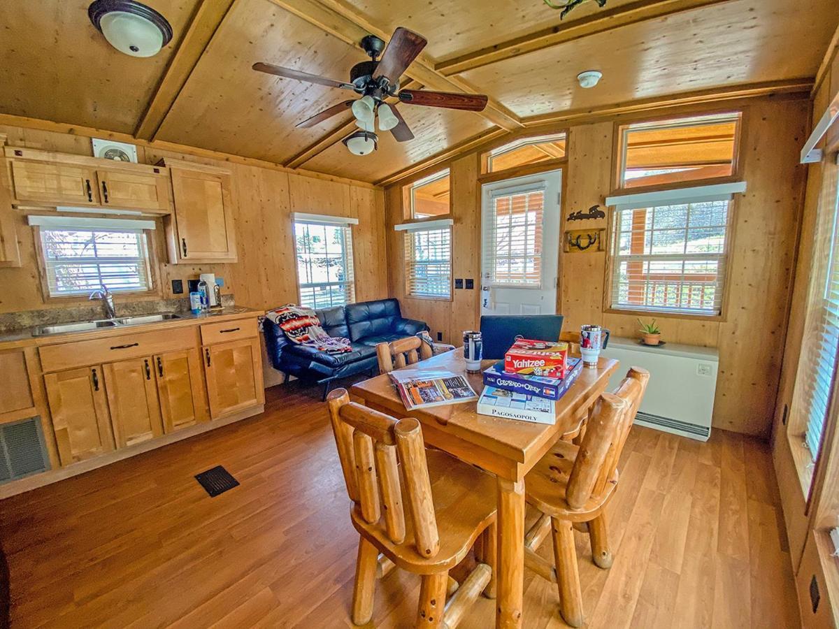Standard Cottage