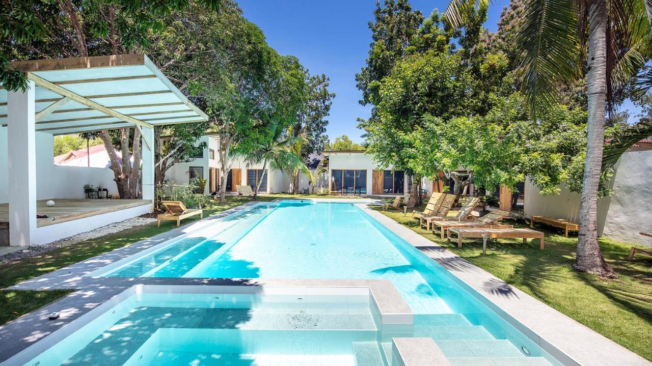 Deluxe Bungalow