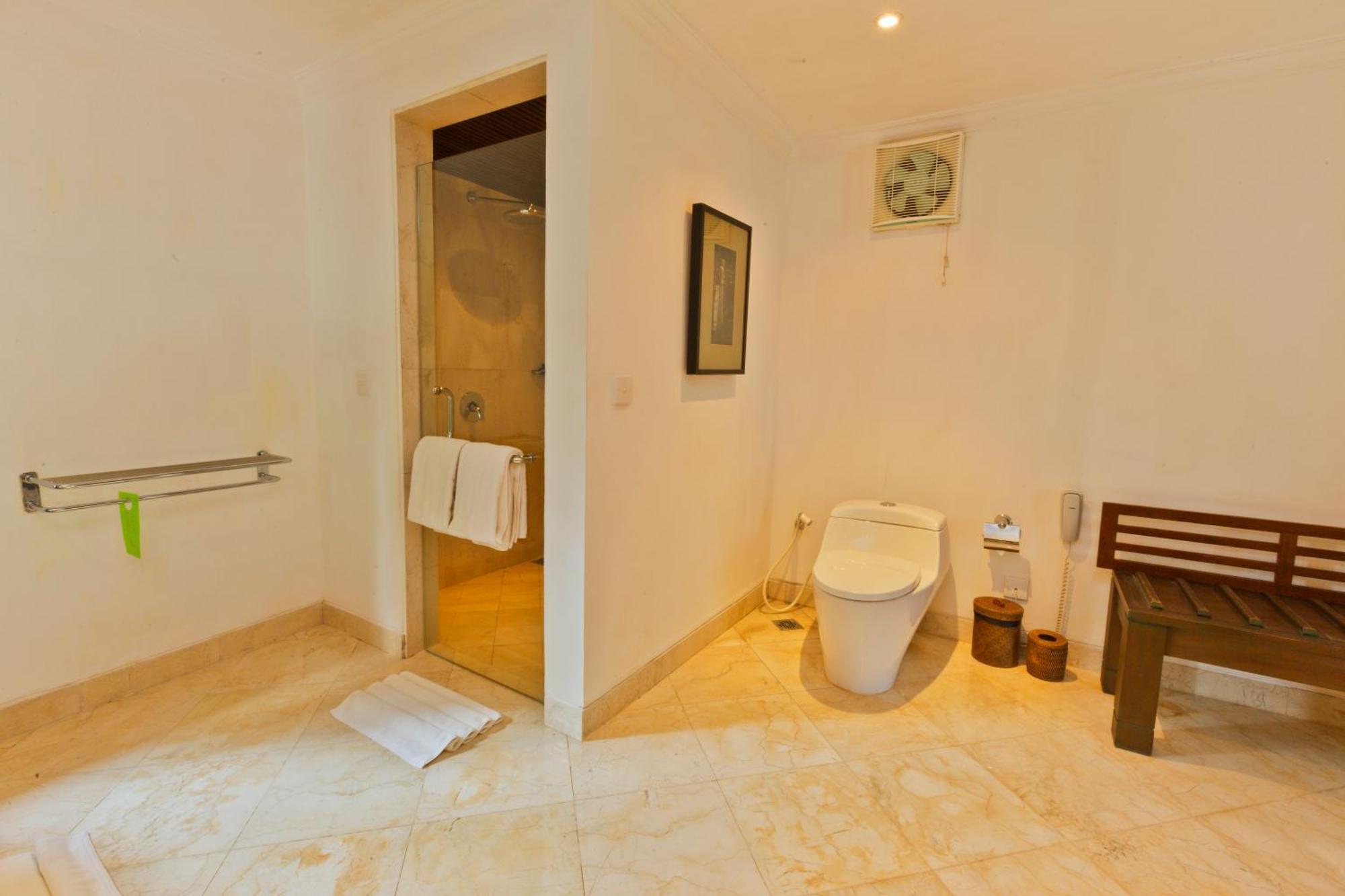 One-Bedroom Villa Best Deal