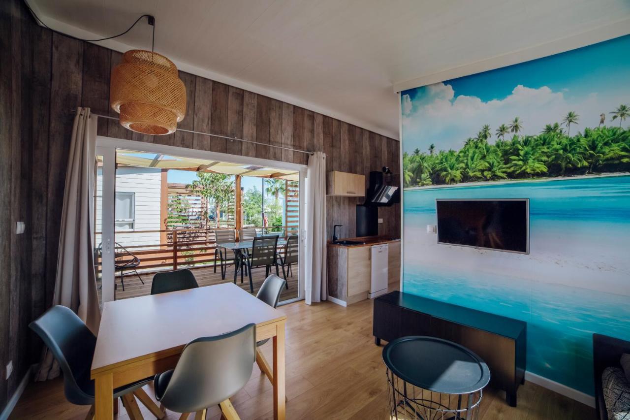 Superior Bungalow