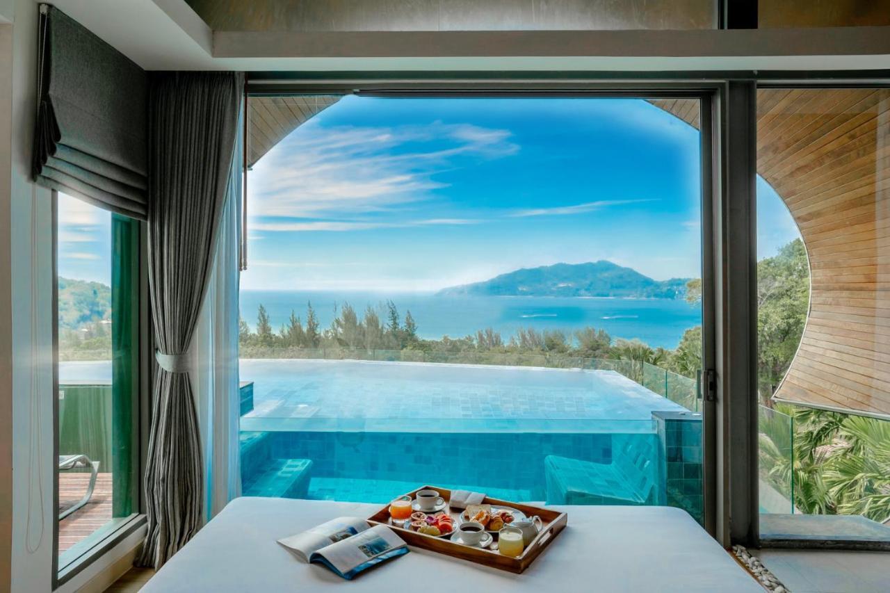 Premier Panorama Pool Villa