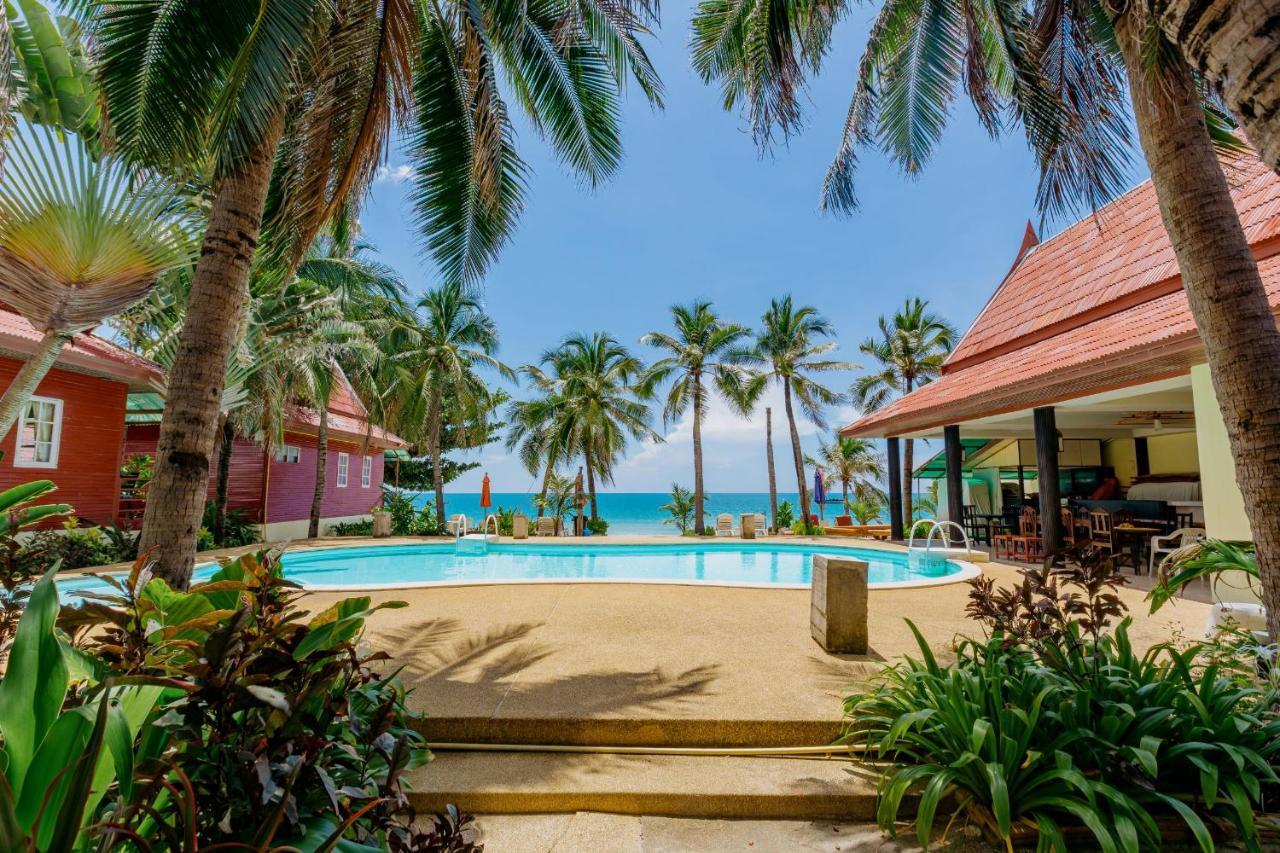 Fully Seaview Bungalow