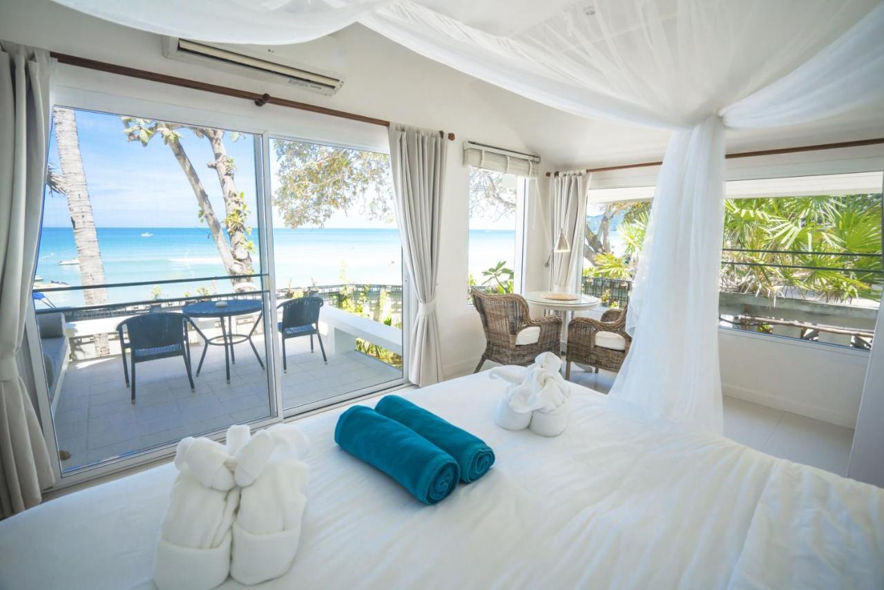 Bungalow - Sea Front