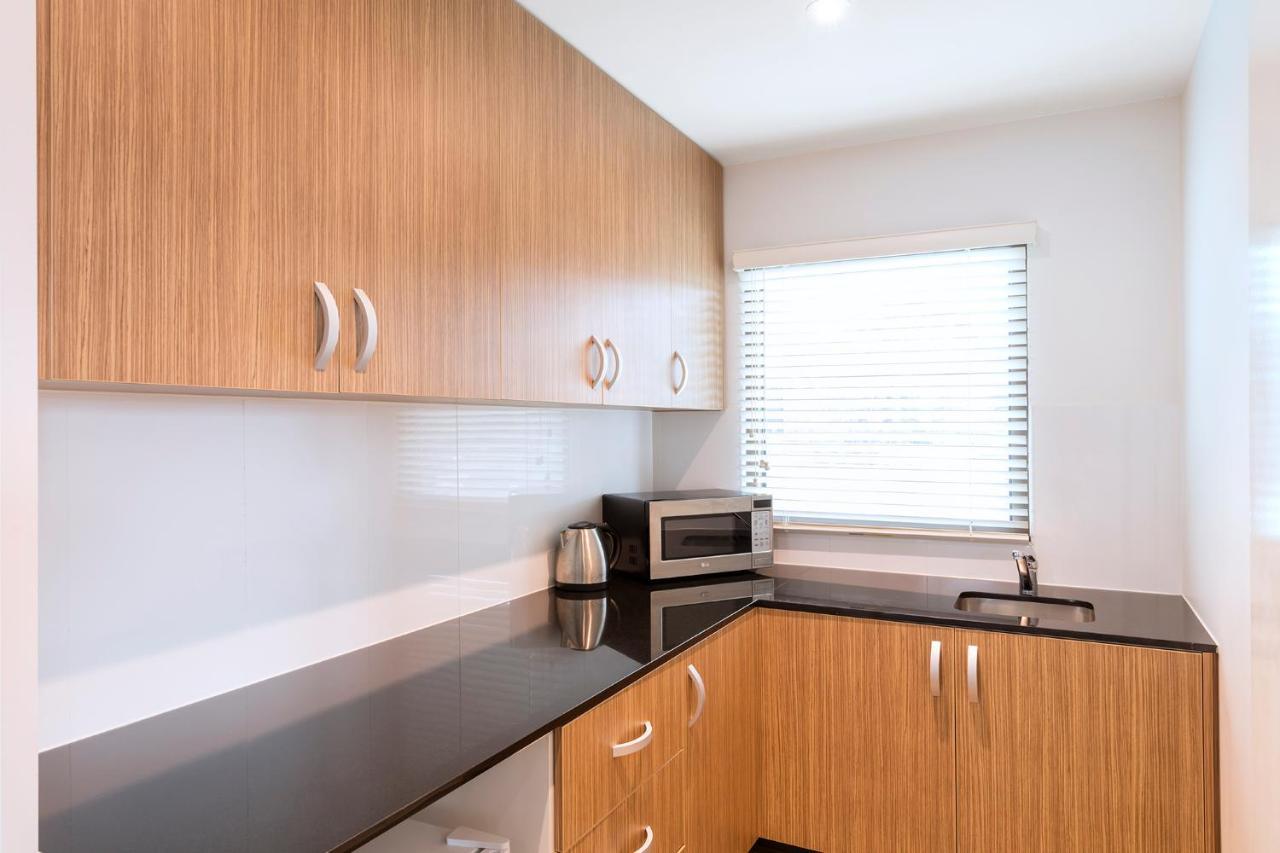 1 Bedroom Studio