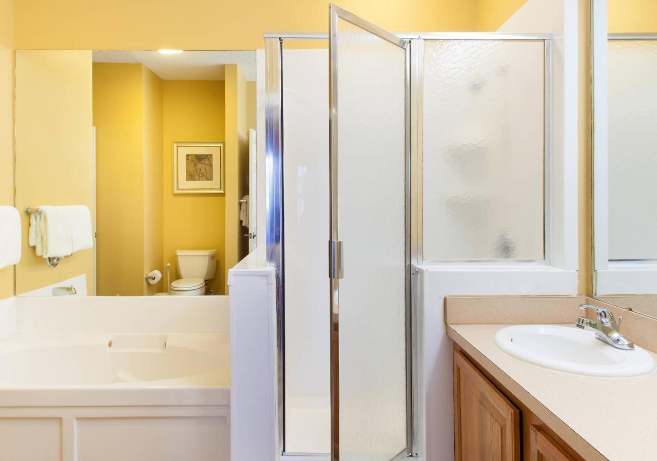 One Bedroom Villa