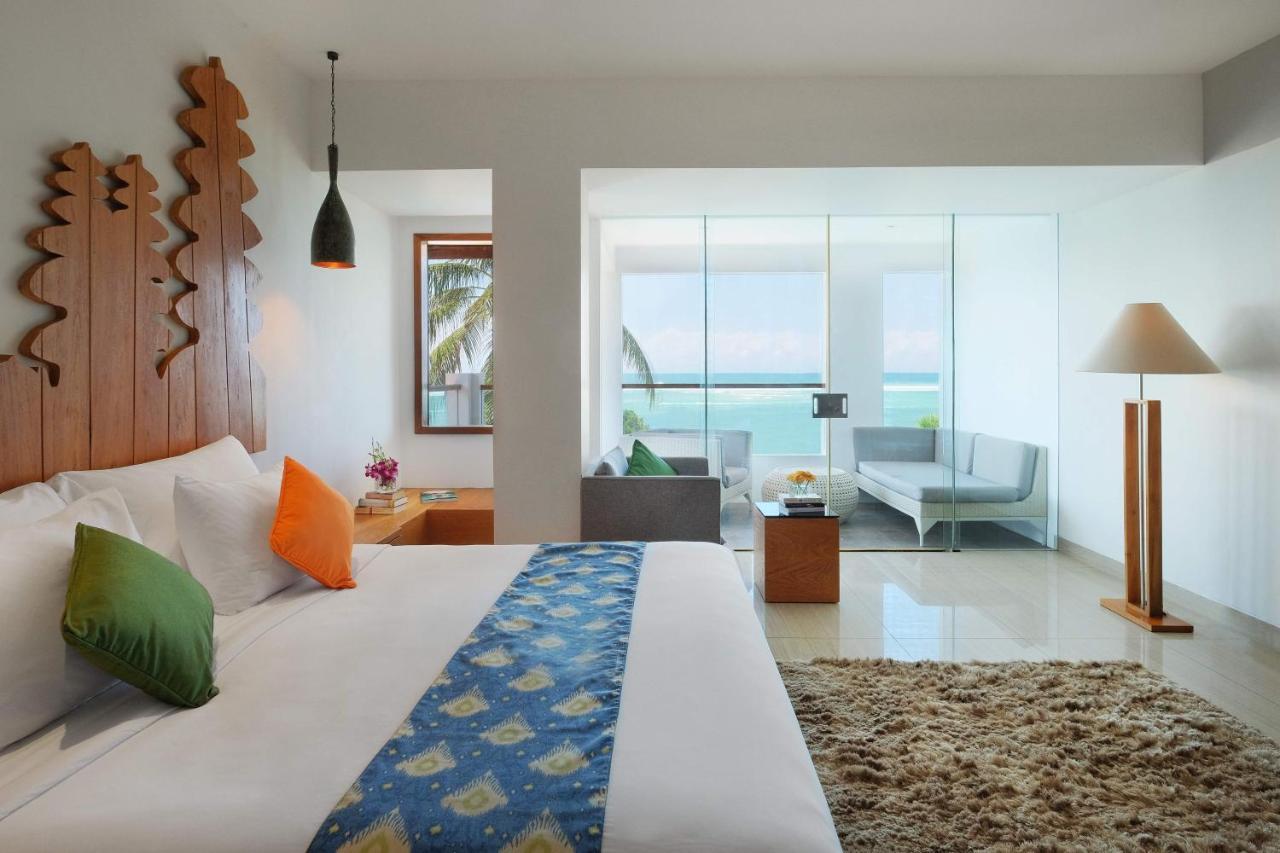 Suite ud mod havet