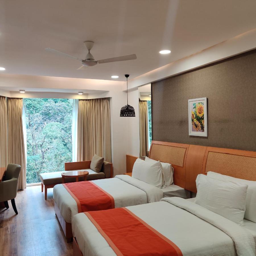 Super Deluxe Room With Scenic View - Complimentary Yoga Session, 10% off on F&SB and 15% off on SPA