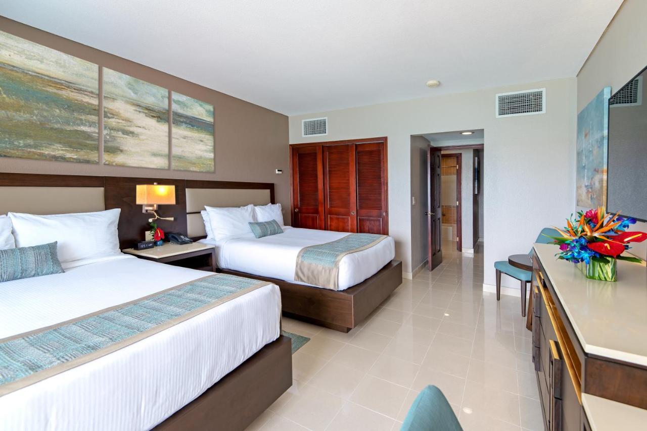 Junior Suite, Kitchenette, Oceanfront