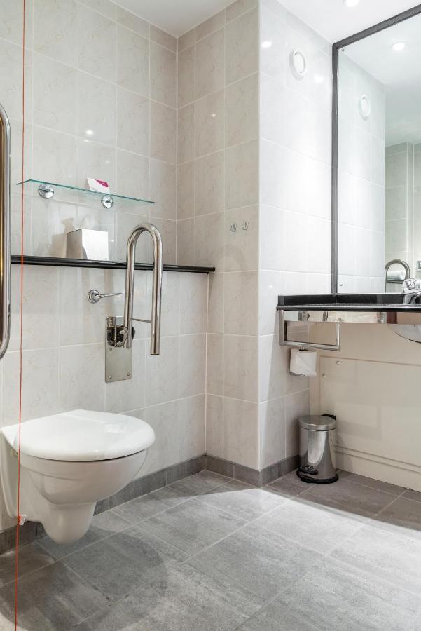 Standard Double Room - Disability Access