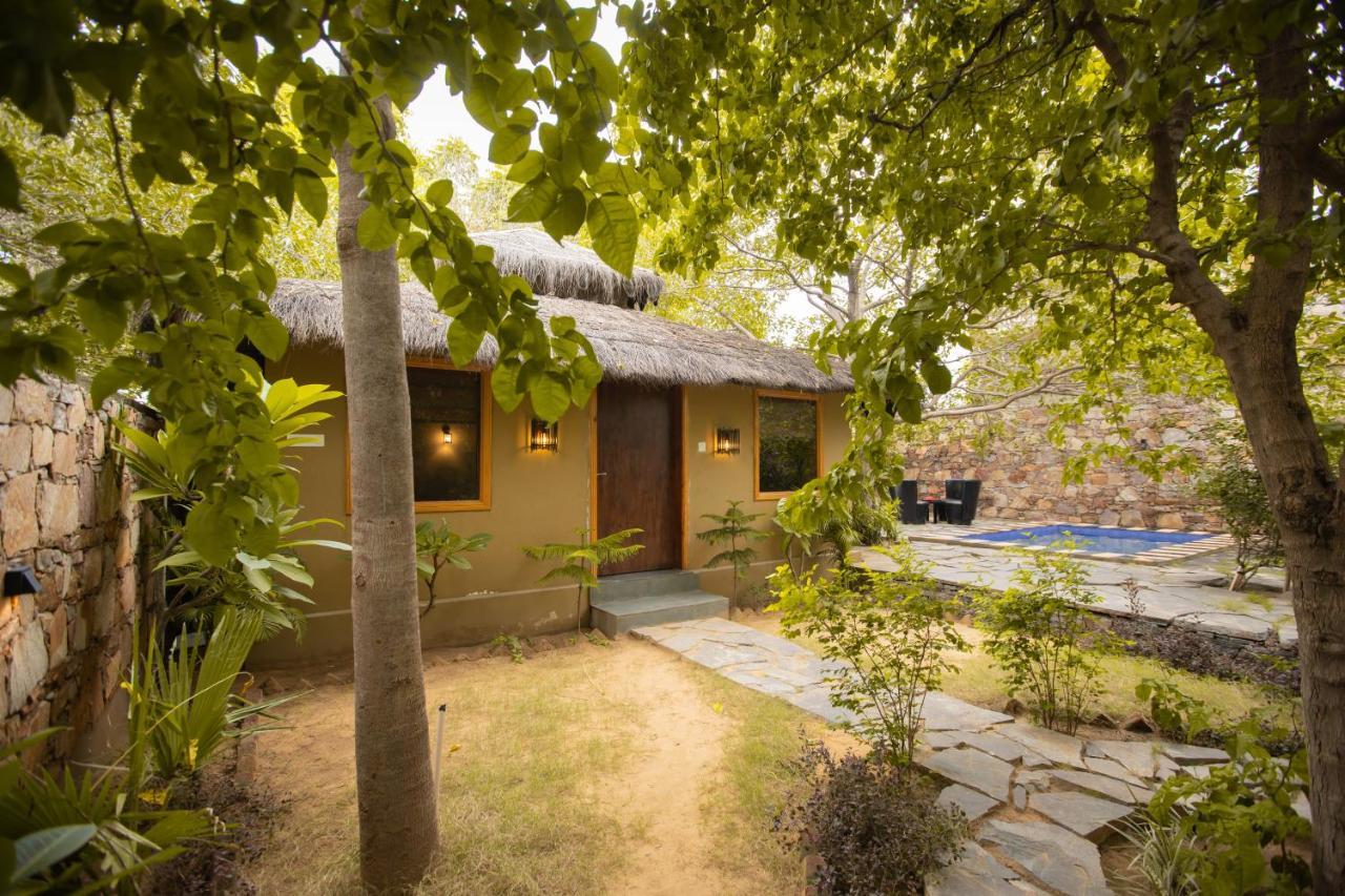 Nature Villa Plunge Pool Private Sit Out,1033056353:JPEG