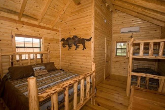 Cabin