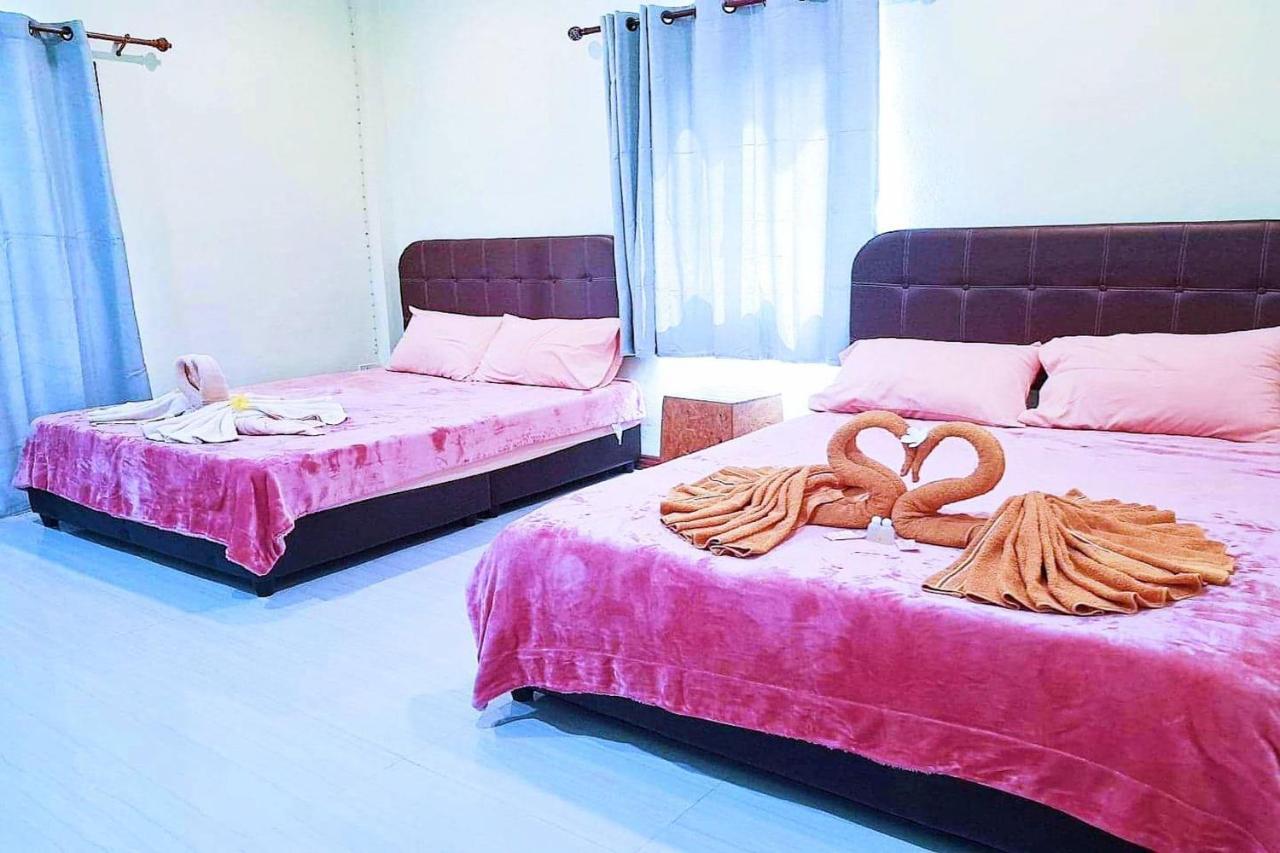 Family Double Room