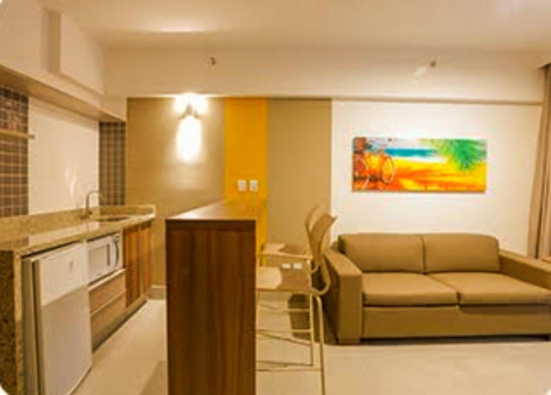 Quarto Família com Varanda