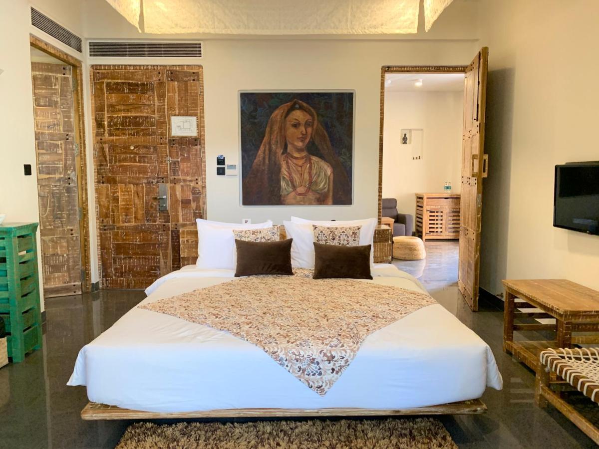 Lothal Suite - Private Pool and Deck - Happy Hours with 2+1 offer on Beverages ( 4 to 7pm only),1066792426:JPEG