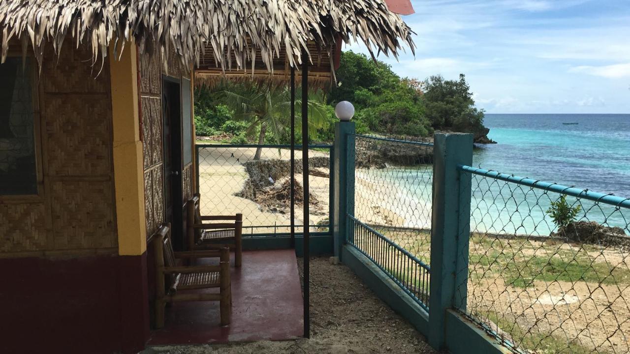 Bungalow - Beach Front