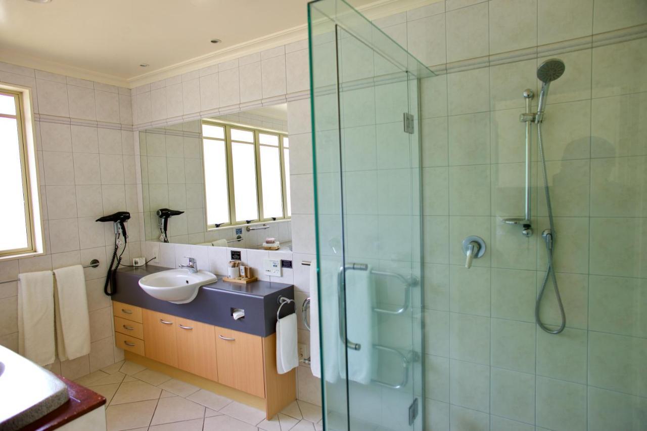 Superior One-Bedroom Suite