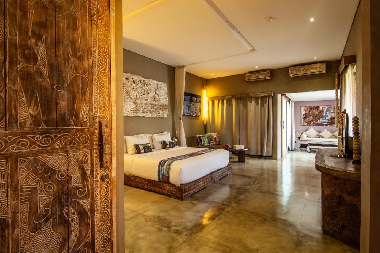 Ethnic Suite