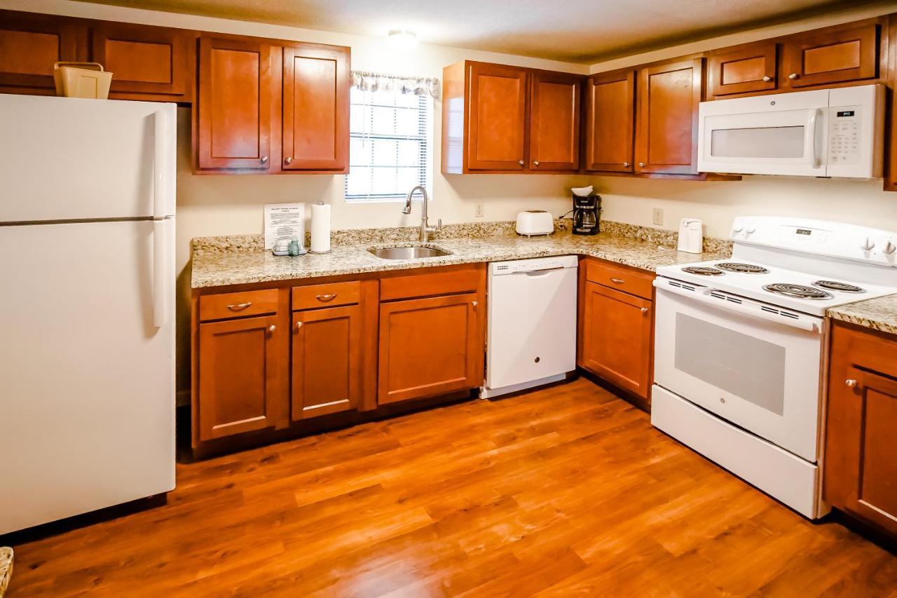 Apartment - Split Level