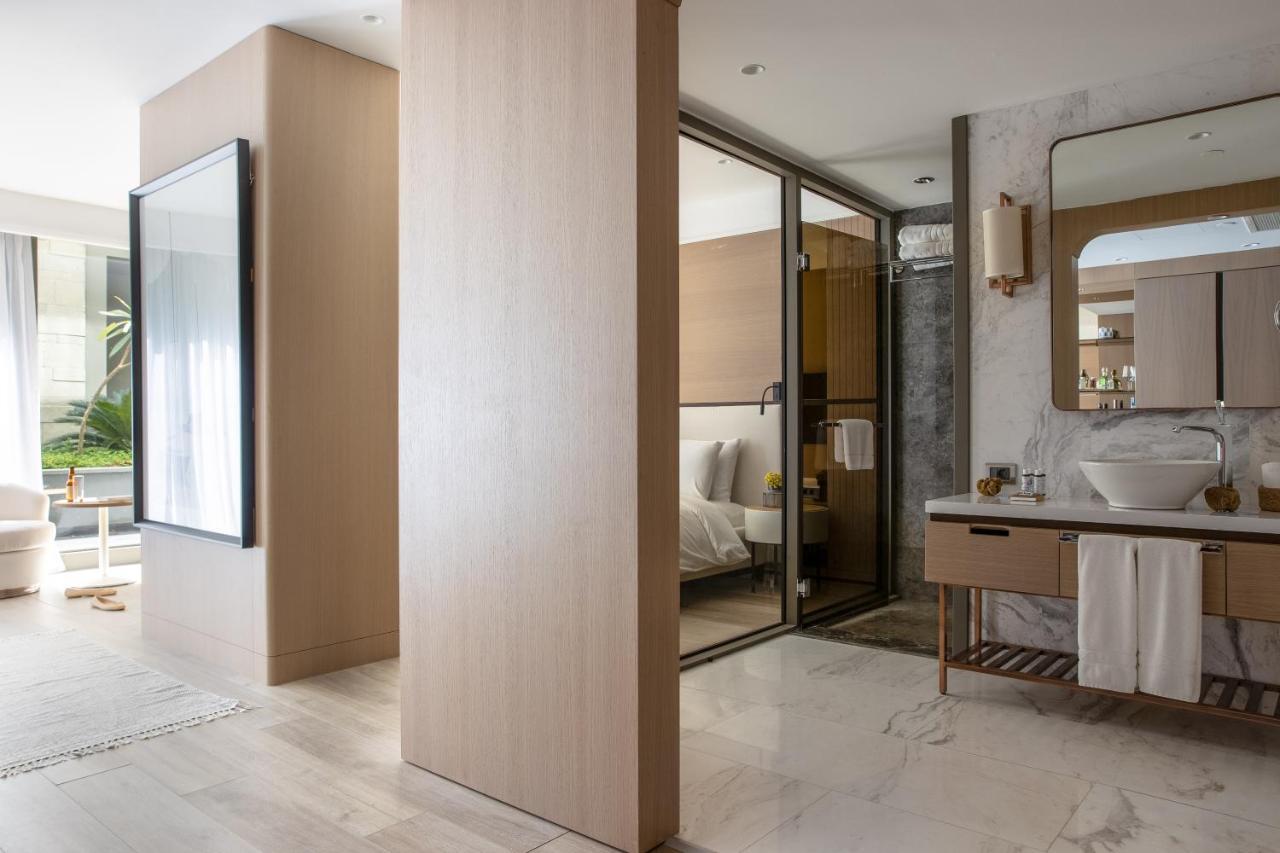 Studio Garden View Room