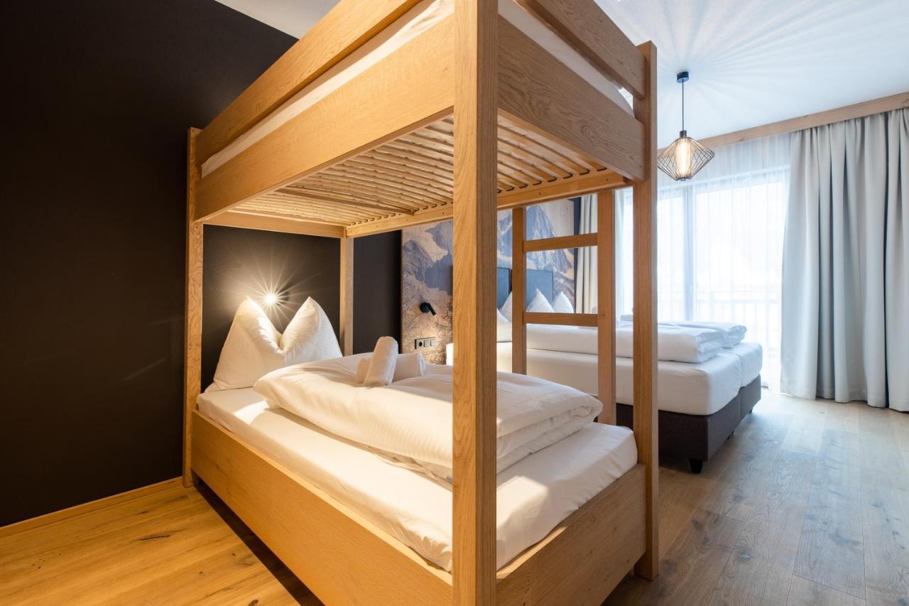 Penthouse-Apartment
