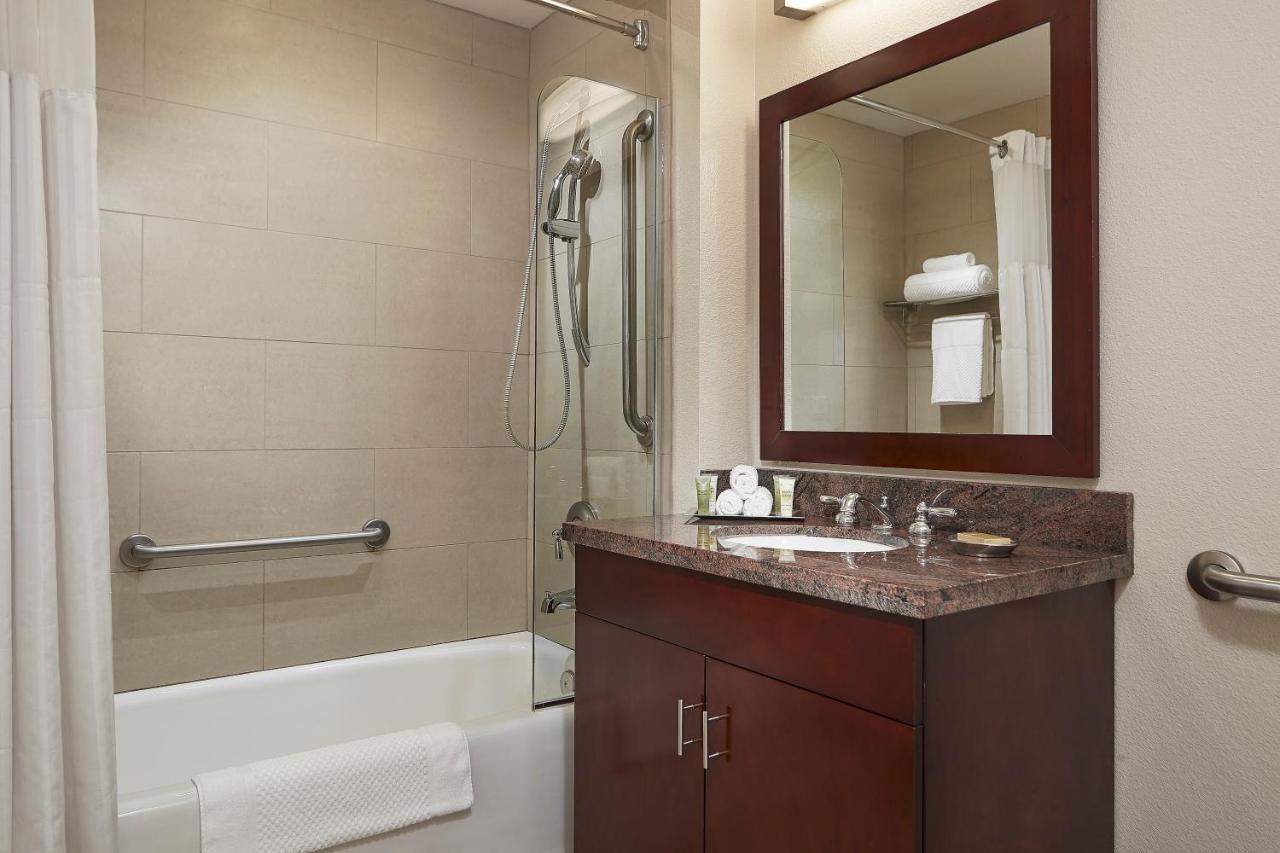 Luxury Studio Suite