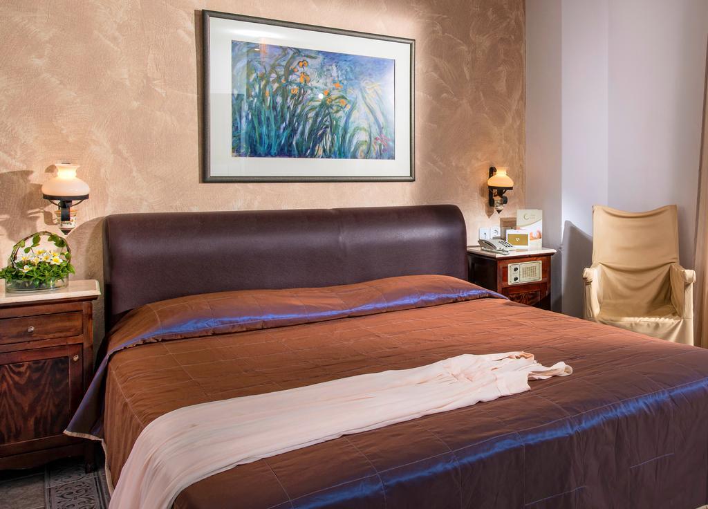Suite con piscina privada