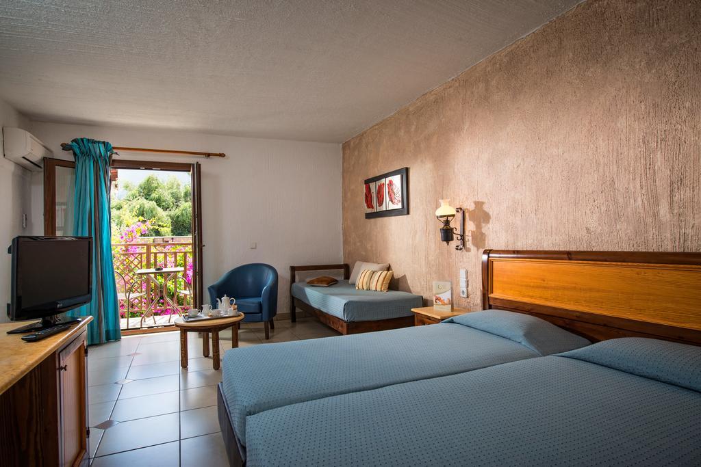 Habitación Individual