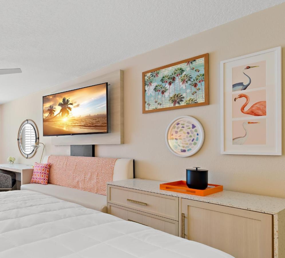 Kamer met Kingsize Bed - Geschikt voor Gasten met een Lichamelijke Beperking