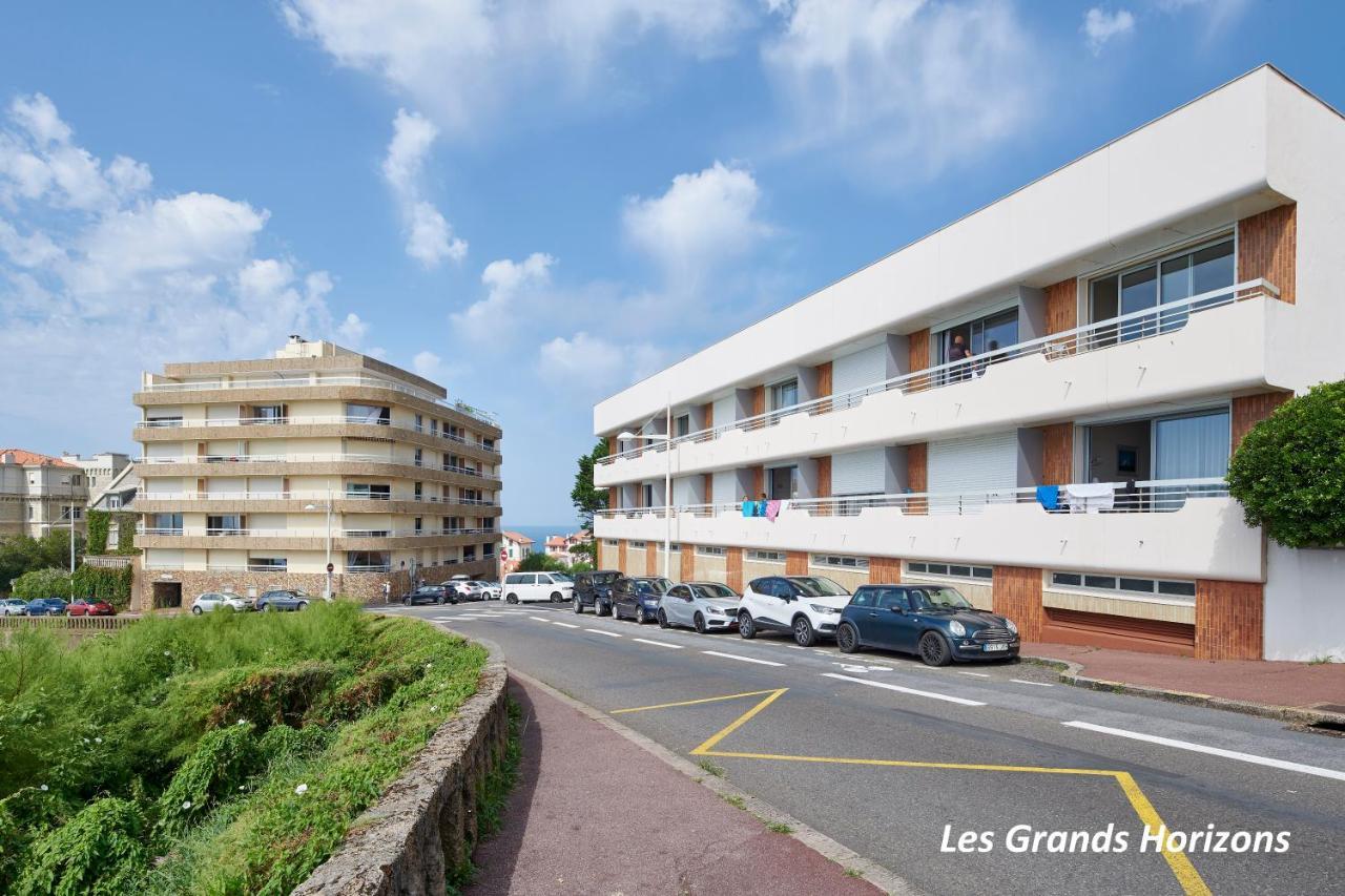 Essential Studio - 2/4 People  - Panoramic ocean view