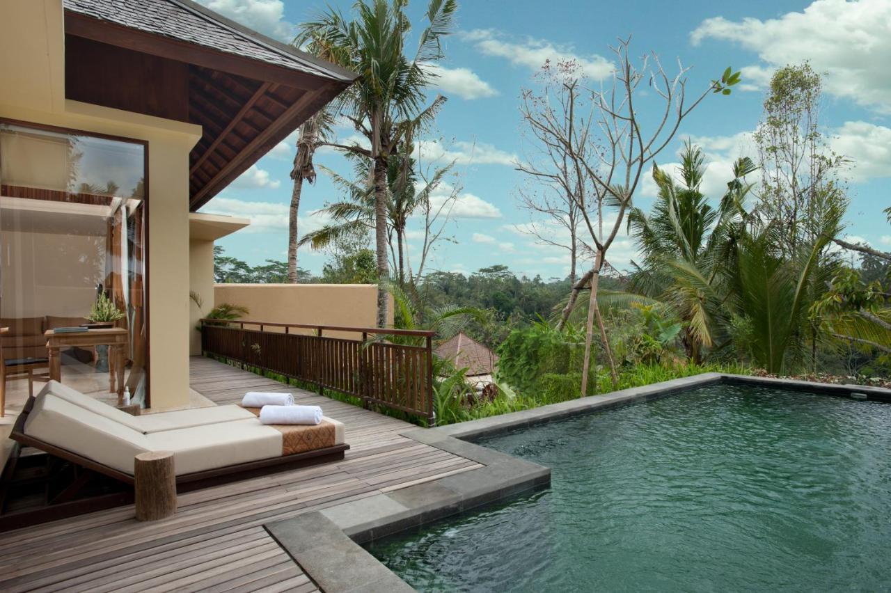Premiere One-Bedroom Valley Pool Villa