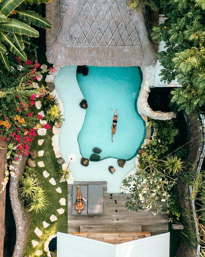 Tenda - Private Villa with Pool
