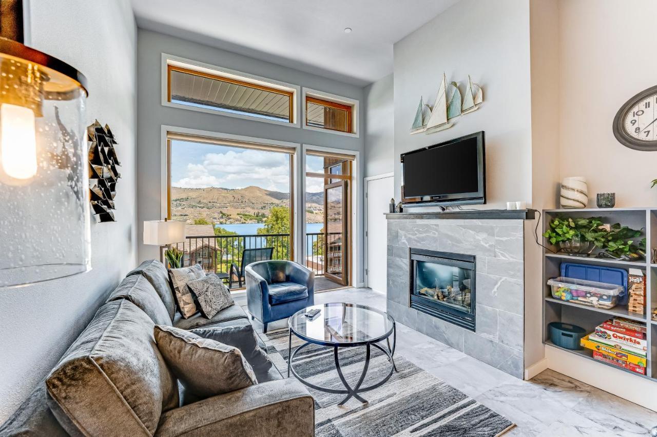 Two Bedroom Apartment