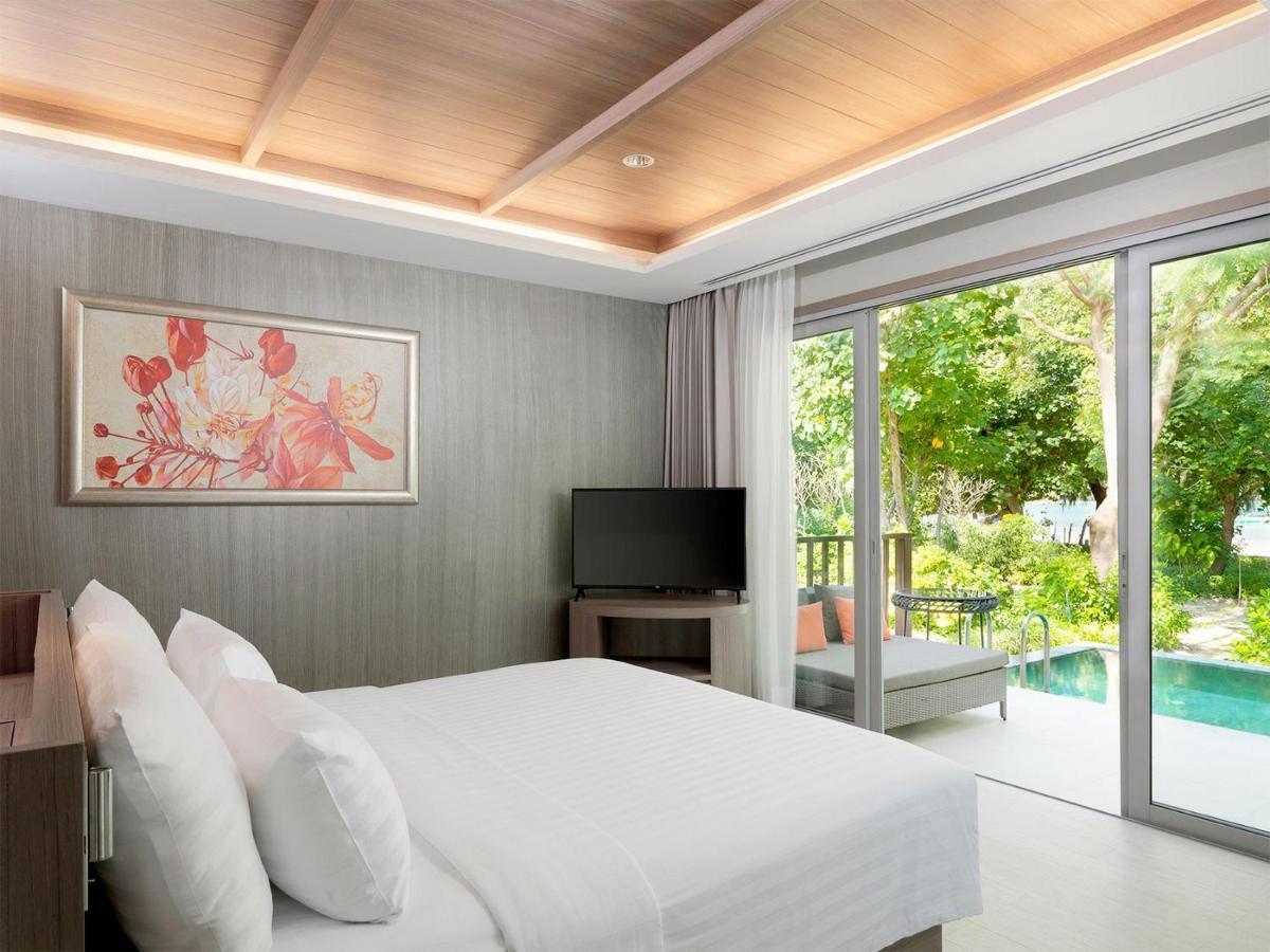 Villa con piscina privada