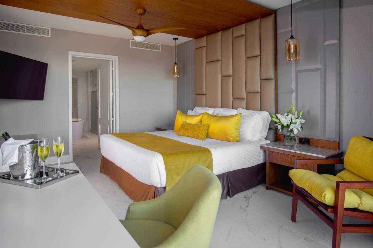 Suíte Master VIP Preferencial com Vista