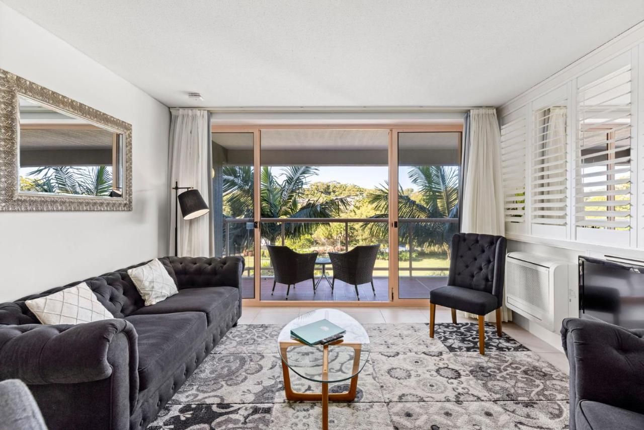Executive One Bedroom Apartment