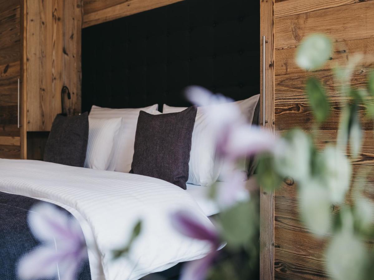 Standard Doppelzimmer