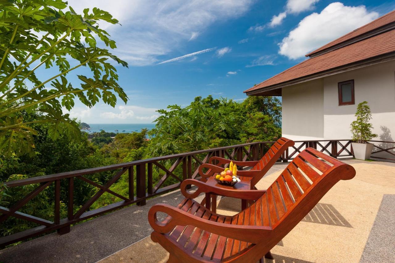 Suite Double Colline