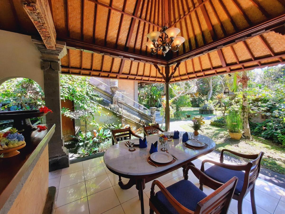 Grand Deluxe Zimmer mit Gartenblick