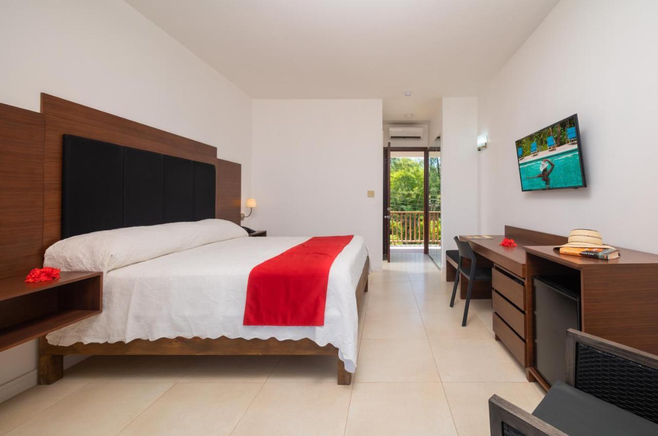 Alojamiento Deluxe VŪZ de 2 dormitorios y vistas al mar