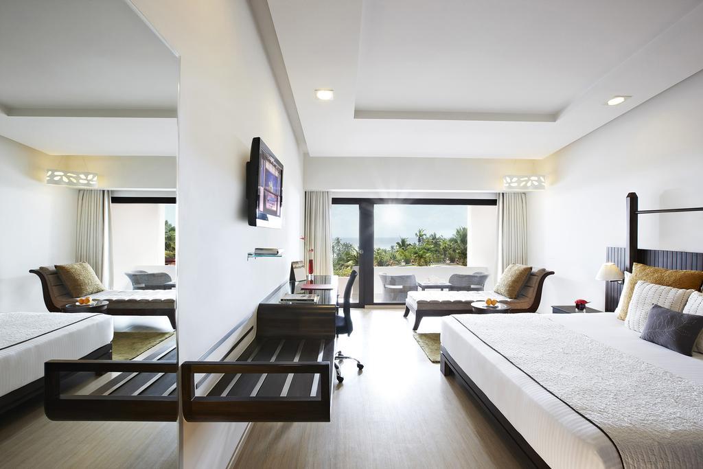 Deluxe Twin Bed Room Balcony,906980491:JPEG