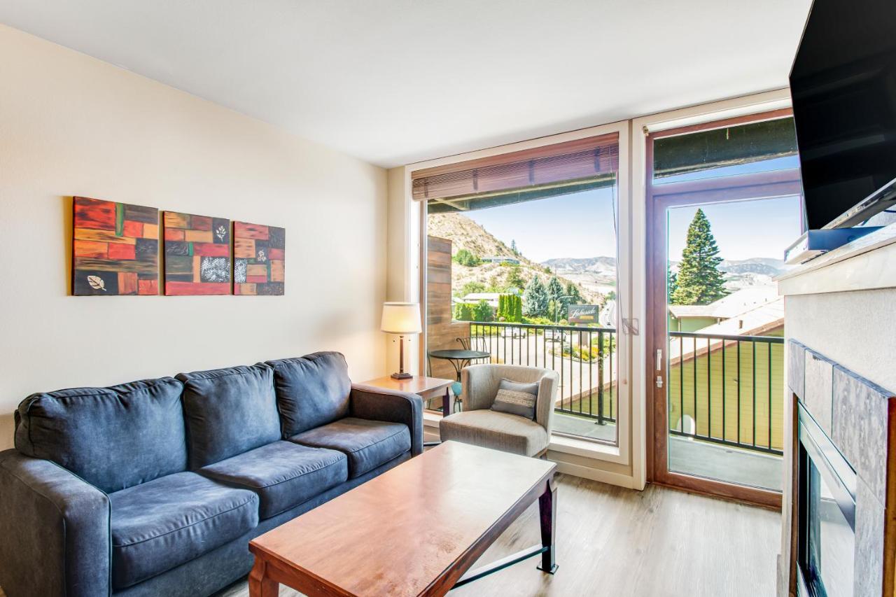 Two Bedroom Apartment