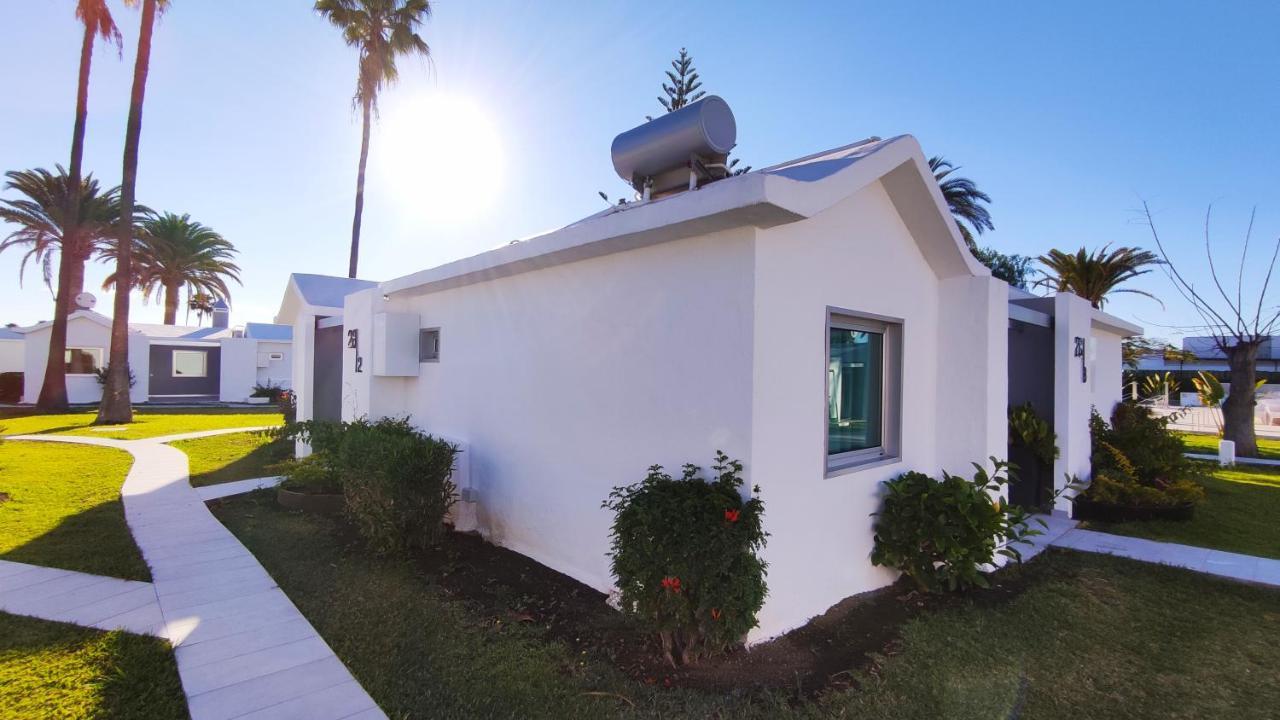 Standaard Bungalow