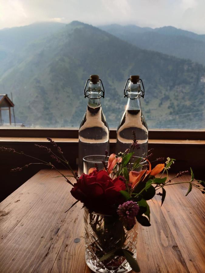 Double Room with Mountain View - Welcome Drink, Complimentary 2pcs Laundry, Late Check out upto 2hrs,1150659040:JPEG