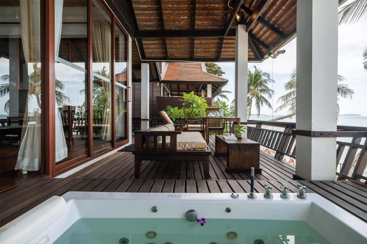 Family Room with Sea View