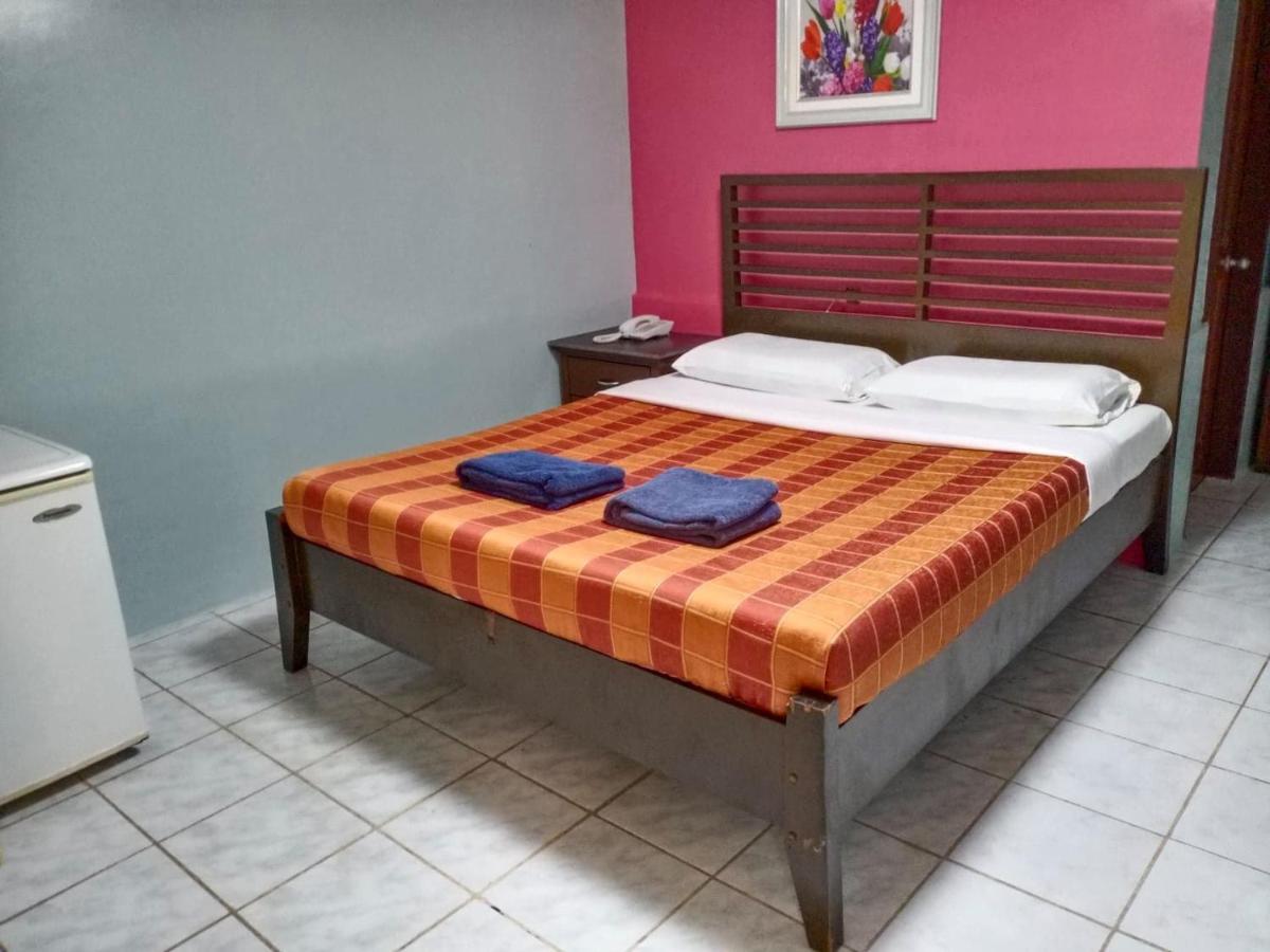Eco - Budget Kamer