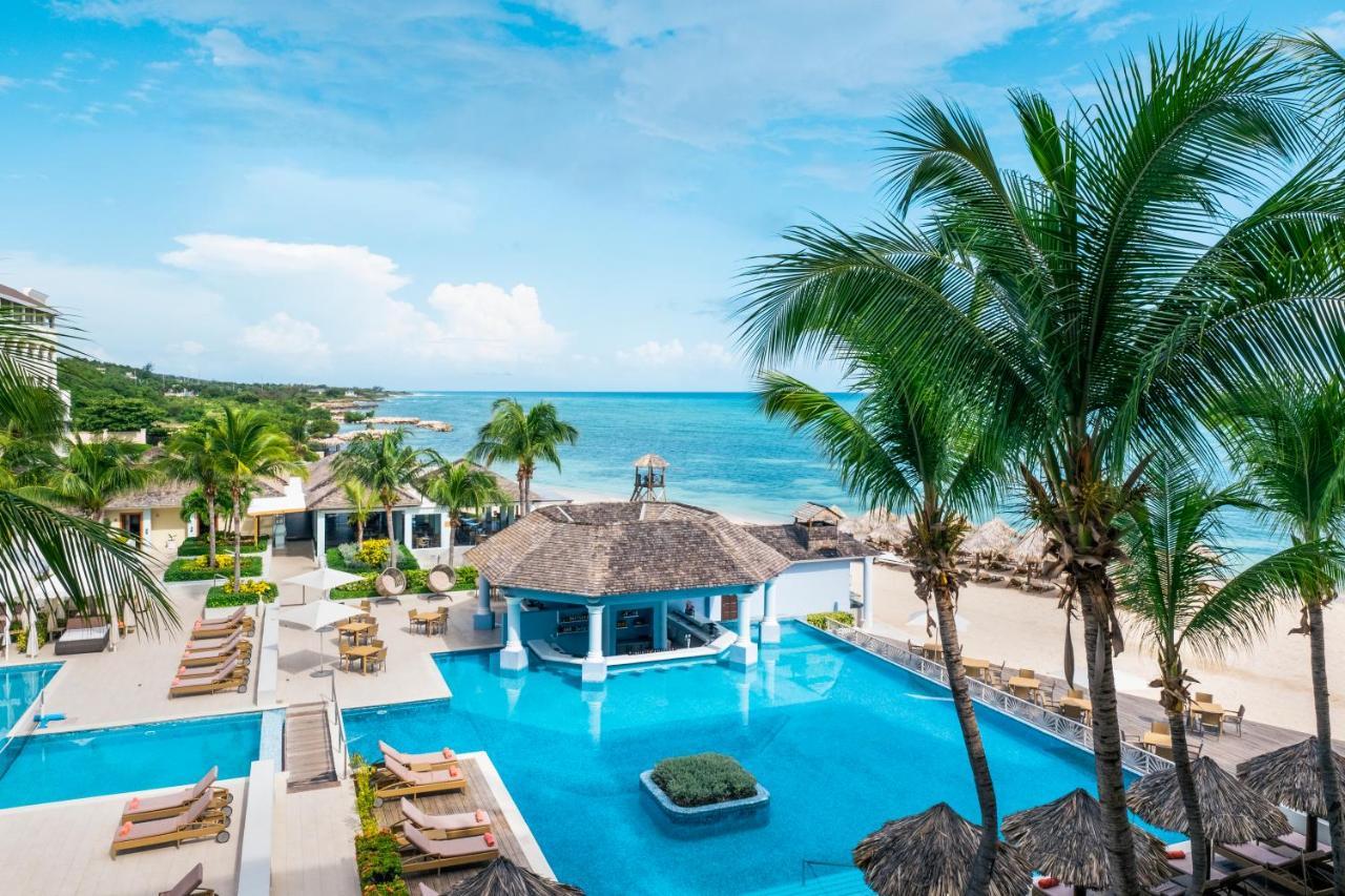 Ocean View Suite